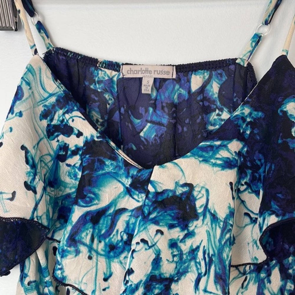 Size Small Bundle 4 Items (2 Dresses, 2 Tops) - image 7